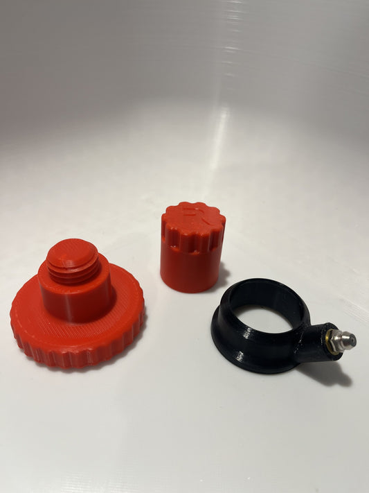 YAMAHA STEERING HEAD BEARING GREASER YZ/WR 125-450