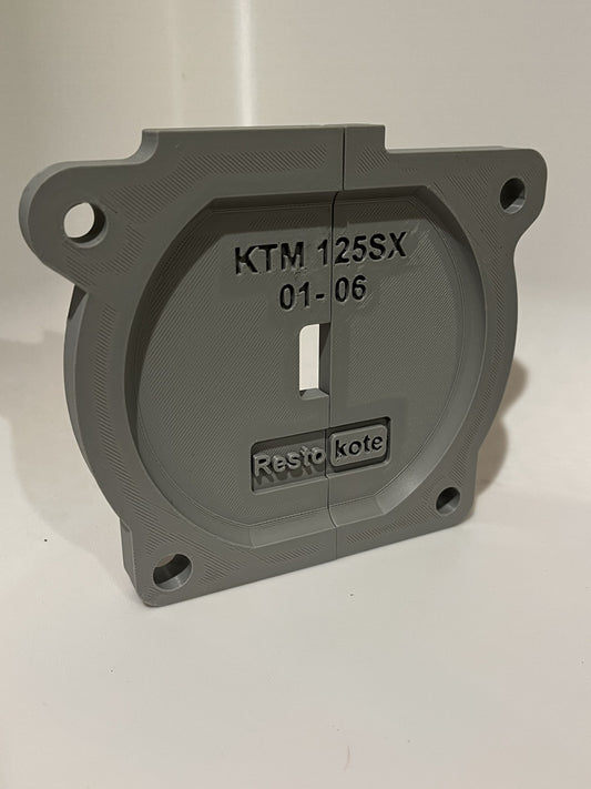 Rebuild Buddy Top End Rebuild Engine Cover