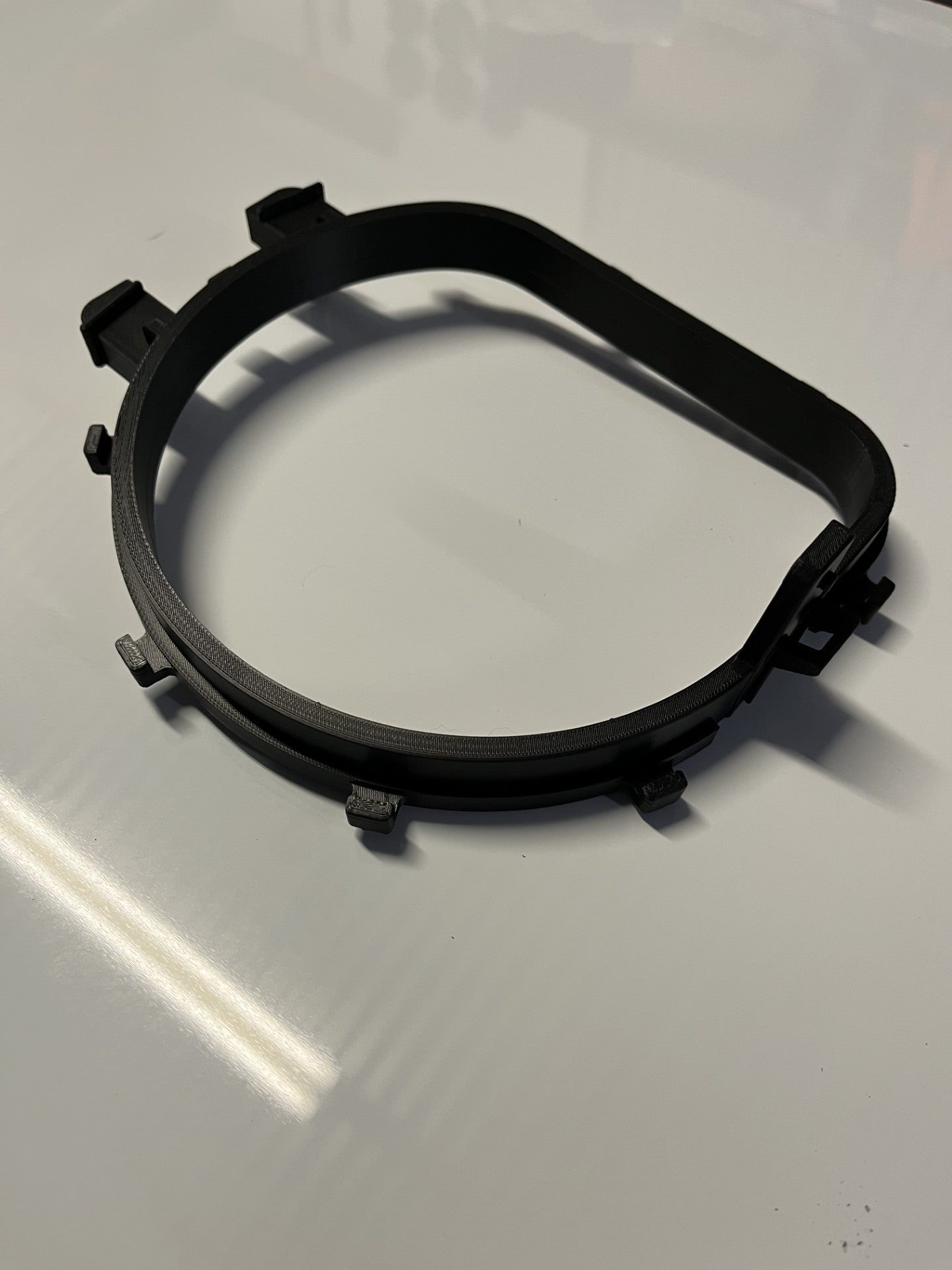 2025 Sherco Upgraded Air filter Cage SE And SEF Models