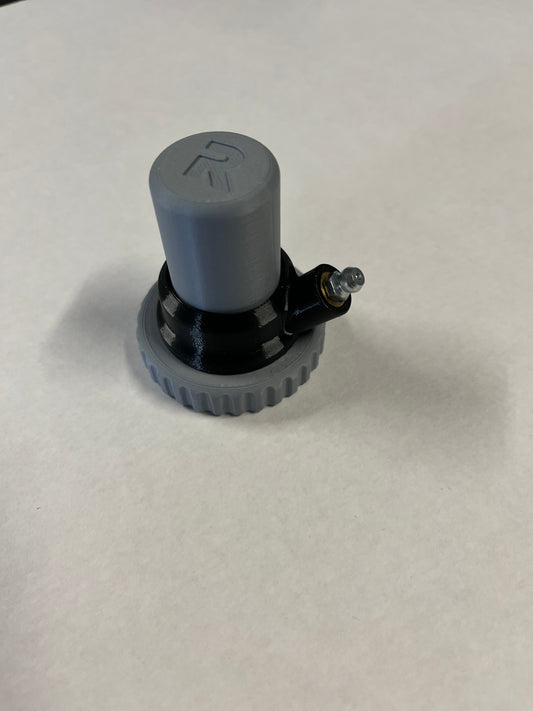 KTM, GAS GAS, HUSQVARNA HEADSTEM STEERING HEAD BEARING GREASING TOOL 29mm