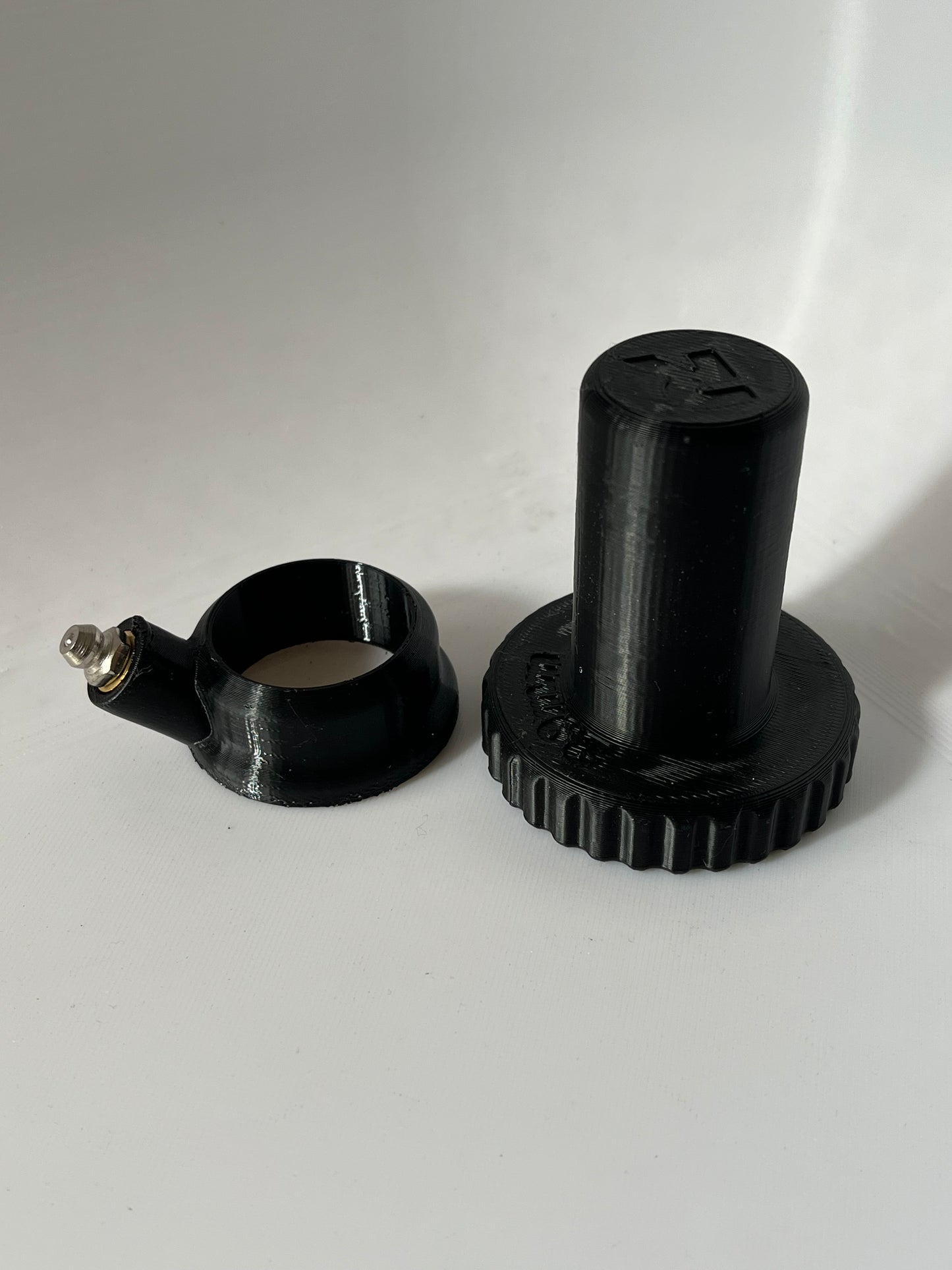 KTM, GAS GAS, HUSQVARNA HEADSTEM STEERING HEAD BEARING GREASING TOOL 29mm