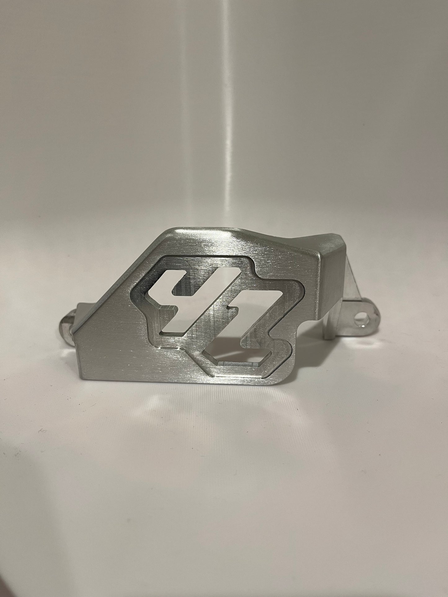 1993-2002 Yamaha YZ250 YZ125 Rear Brake Caliper Guard Billet OEM Replica