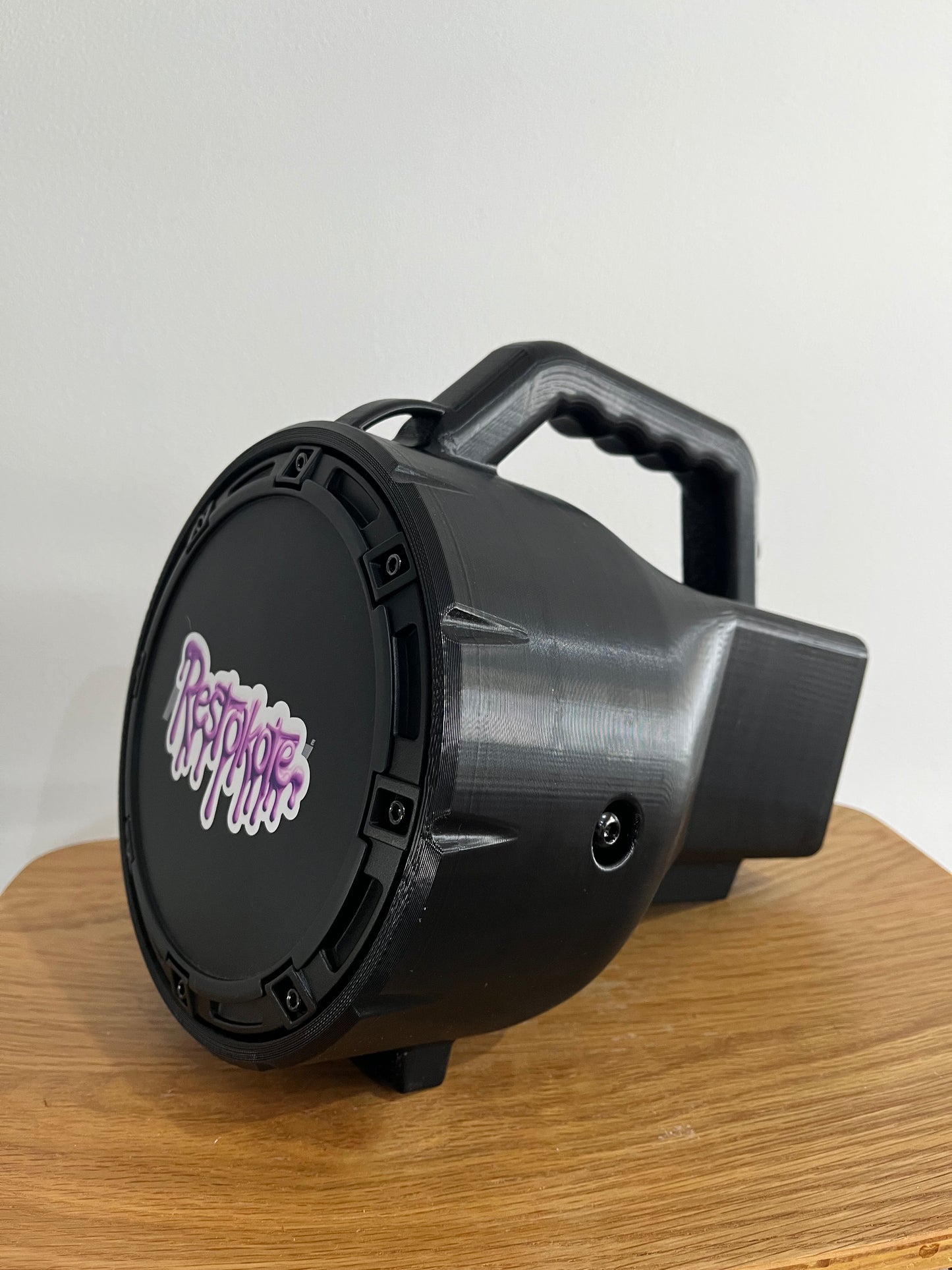 18V LED Torch Spotlight