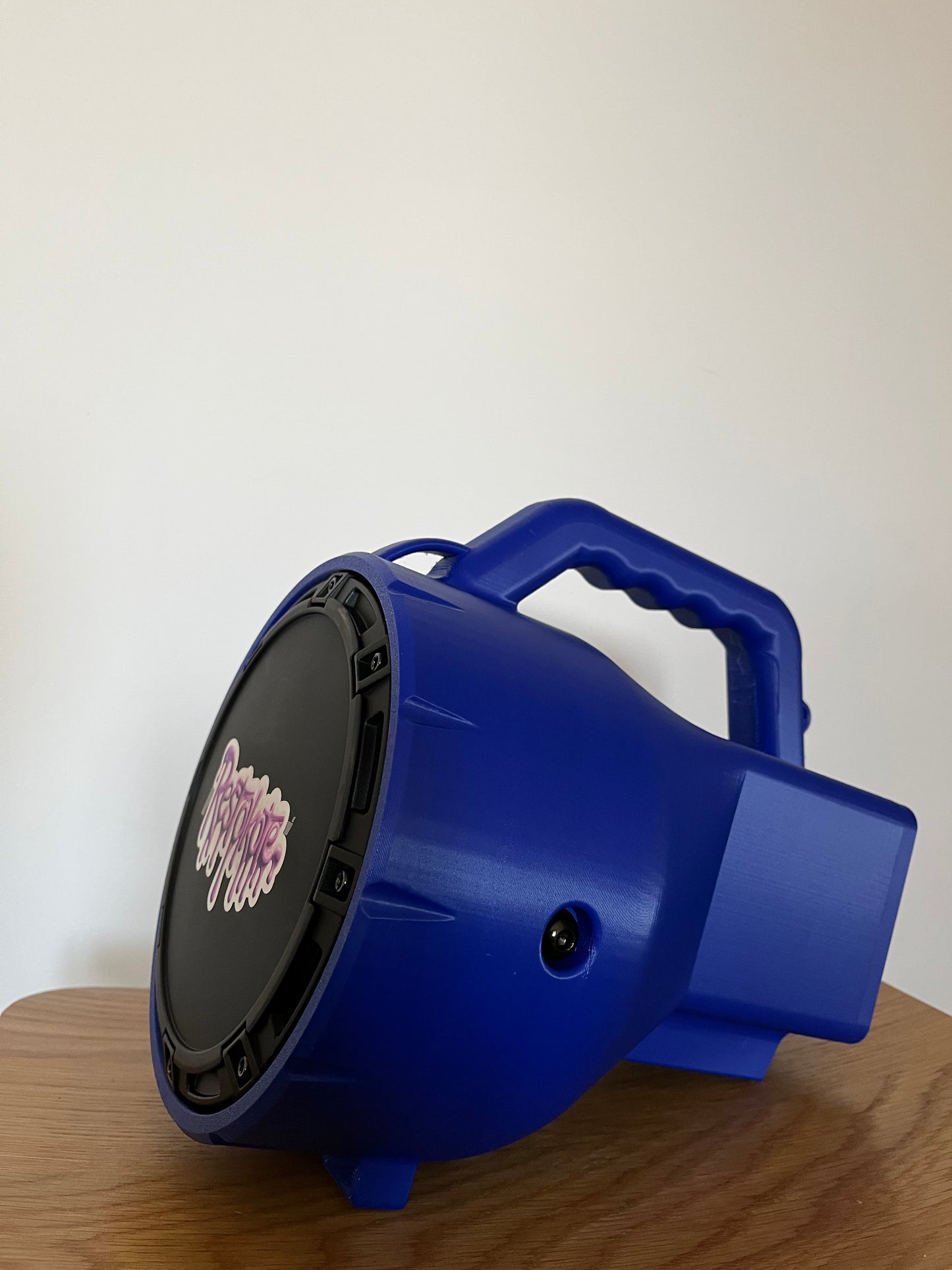 18V LED Torch Spotlight