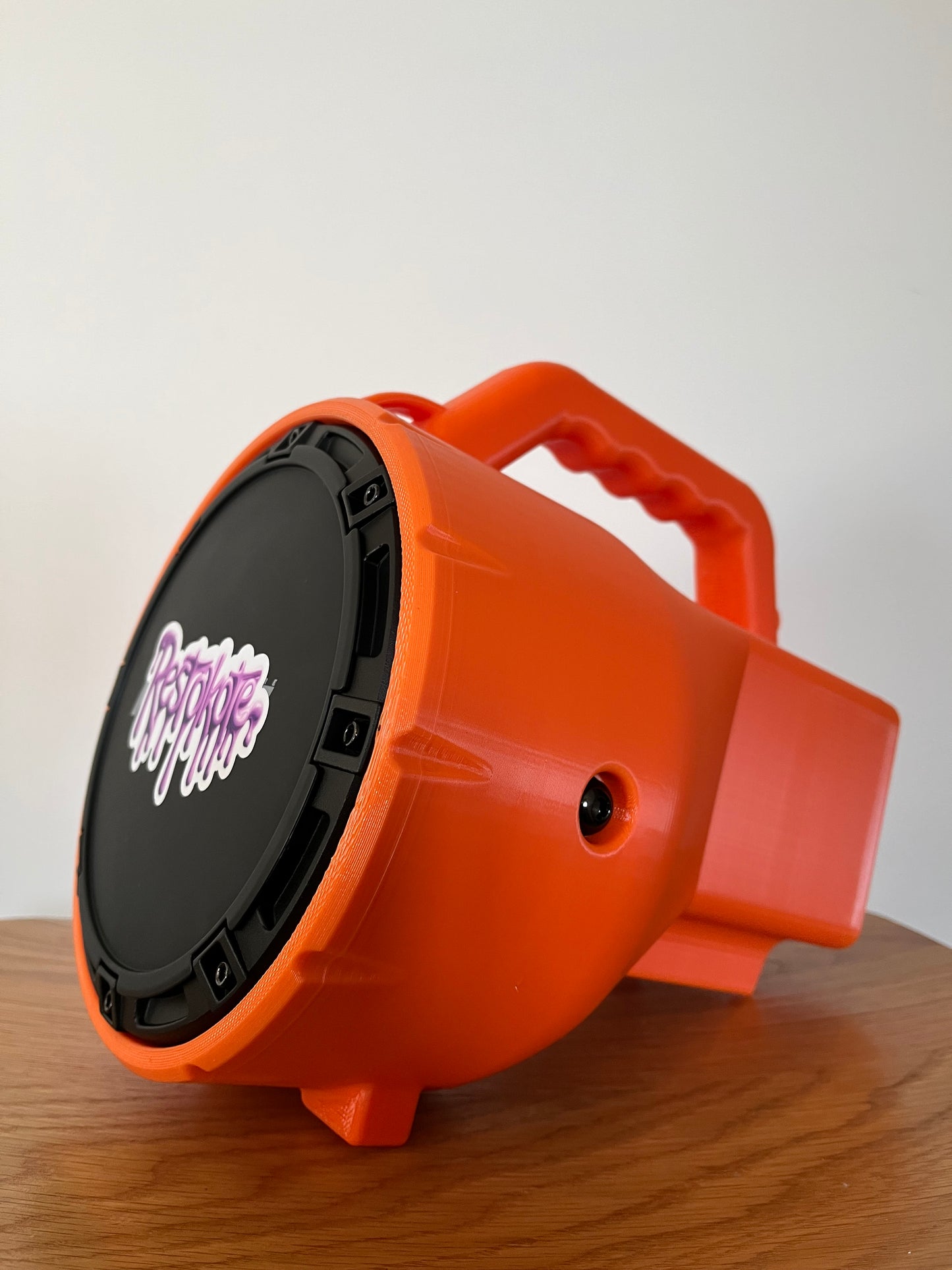 18V LED Torch Spotlight