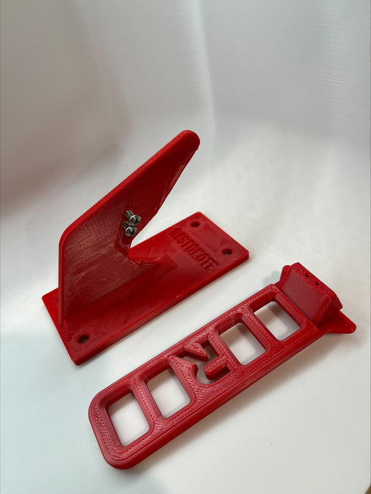 Workshop Essentials Pack - Scraper and Rag Cutter!