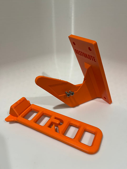 Workshop Essentials Pack - Scraper and Rag Cutter!