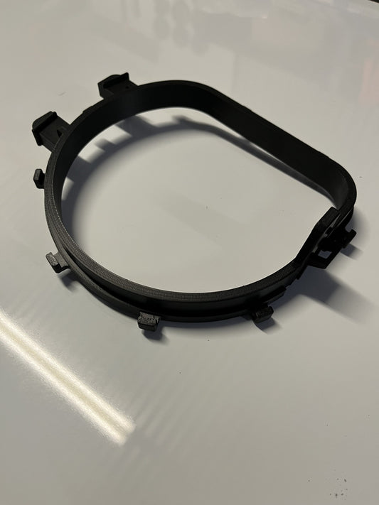 2025 Sherco Upgraded Air filter Cage SE And SEF Models