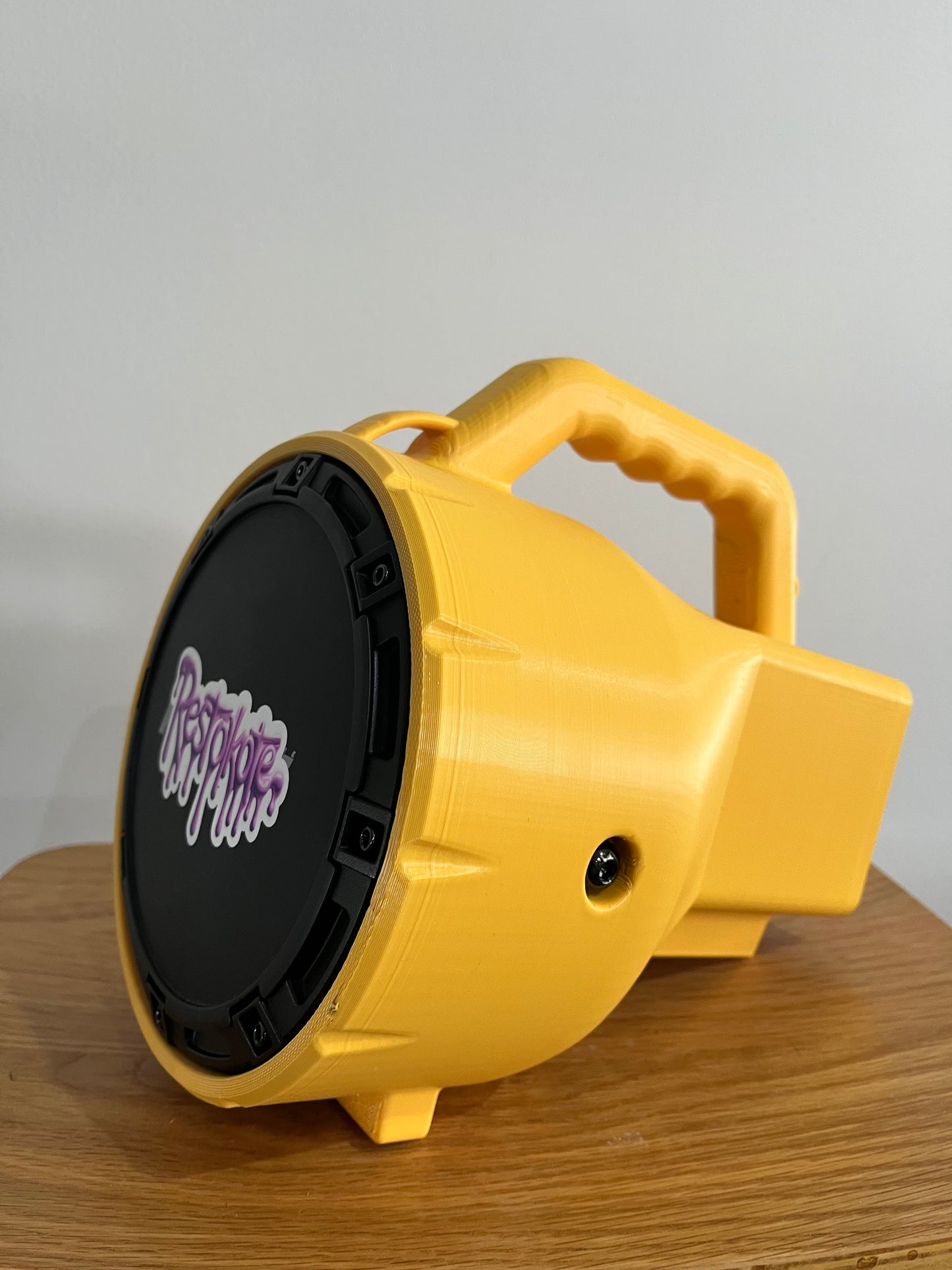 18V LED Torch Spotlight